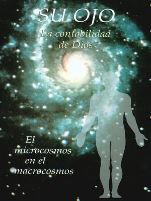 cover image of SU OJO. La contabilidad de Dios